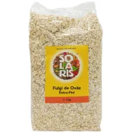 Fulgi ovaz extrafini 1kg - SOLARIS