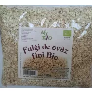 Fulgi ovaz fini eco 500g - MY BIO