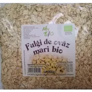 Fulgi ovaz mari eco 500g - MY BIO