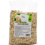 Fulgi ovaz mari 500g - SEVA FOOD