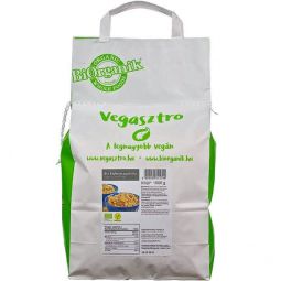 Fulgi porumb fara zahar Gastro eco 1kg - BIORGANIK