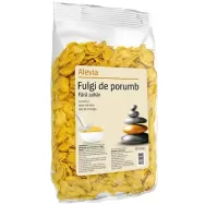 Fulgi porumb fara zahar 500g - ALEVIA