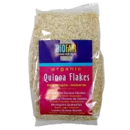 Fulgi quinoa alba 500g - BIOFAIR