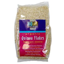 Fulgi quinoa alba 500g - BIOFAIR
