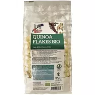 Fulgi porumb quinoa alba eco 375g - LA FINESTRA SUL CIELO