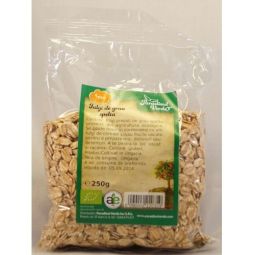 Fulgi spelta eco 250g - PARADISUL VERDE