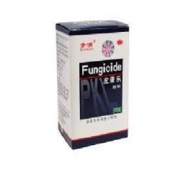 Solutie micoze piele Fungicide 8ml - BUZHOU