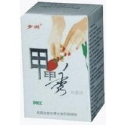 Fungicide micoze unghii 5ml - BUZHOU