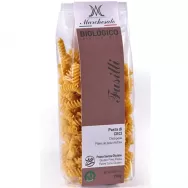 Paste fusilli naut fara gluten bio 250g - MARCHESATO