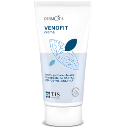 Crema Venofit 50ml - TIS