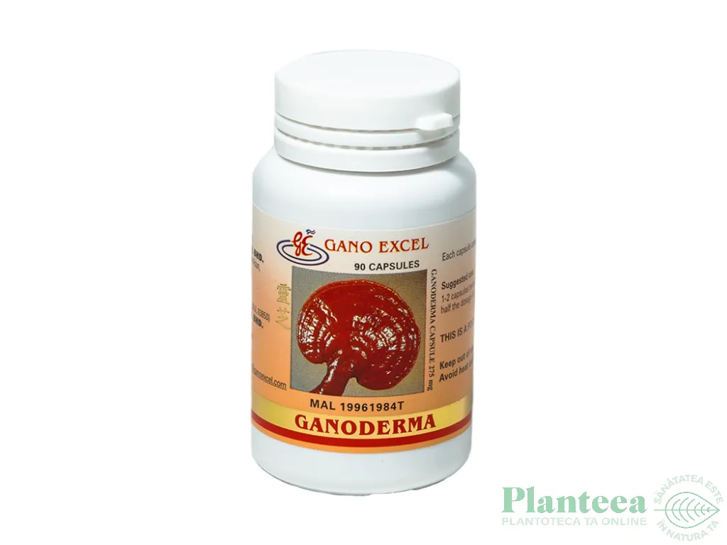 Ganoderma 90cp - GANO EXCEL
