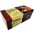 Ciocolata calda instant 3in1 plicuri 20x30g - GANO EXCEL