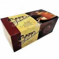 Ciocolata calda instant 3in1 plicuri 20x30g - GANO EXCEL