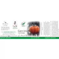 Garcinia cambogia 30cps - MEDICA