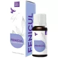 Ulei esential integral fenicul 10ml - LIFE