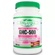 GHC 500 120cps - ORGANIKA HEALTH