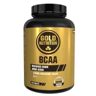 BCAA`S 2:1:1 180cp - GOLD NUTRITION
