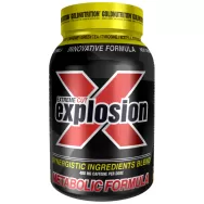 Extreme cut explosion 120cps - GOLD NUTRITION