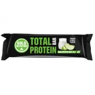 Baton proteic Total iaurt mere 46g - GOLD NUTRITION