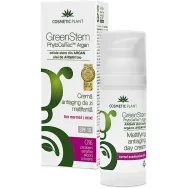 Crema zi antirid matifianta spf15 GreenStem 50ml - COSMETIC PLANT
