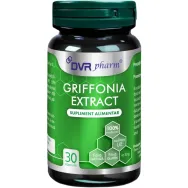 Griffonia extract 5 HTP 1x30cps - DVR PHARM