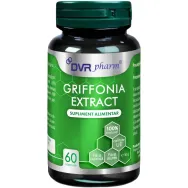 Griffonia extract 5 HTP 60cps - DVR PHARM