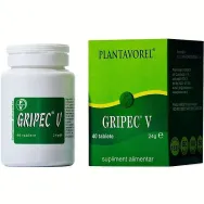 Gripec 40cp - PLANTAVOREL