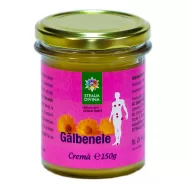 Crema galbenele 150g - SANTO RAPHAEL