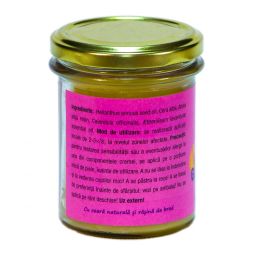 Crema galbenele 150g - SANTO RAPHAEL
