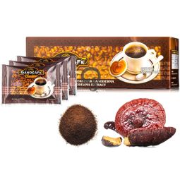 Cafea gano clasica cutie 30pl - GANO EXCEL