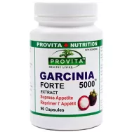 Garcinia 5000 forte 90cps - PROVITA NUTRITION