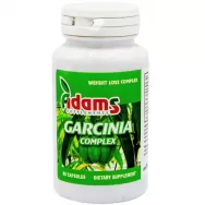 Garcinia complex 60cps - ADAMS