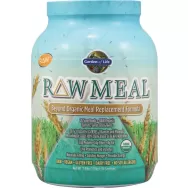 Raw meal natur eco 1190g - GARDEN OF LIFE