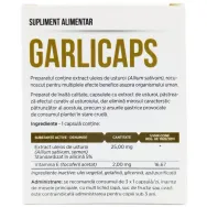 Garlicaps 30cps - PARAPHARM