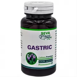 Gastric 60cps - SEVA PLANT