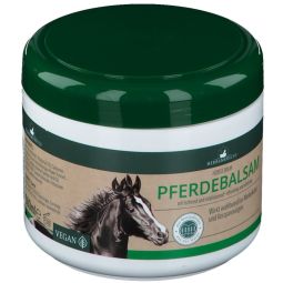 Balsam puterea calului 500ml - HERBAMEDICUS