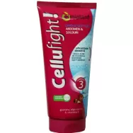 Gel anticelulitic cryo thermal CelluFight 200ml - ELMIPLANT