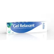 Gel relaxant spanz Dr Boici 70g - ALIPHIA