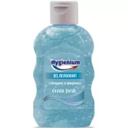 Gel igienizant revigorant maini ocean fresh 50ml - HYGIENIUM