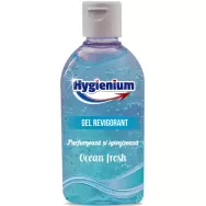 Gel igienizant revigorant maini ocean fresh 85ml - HYGIENIUM