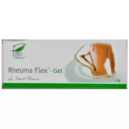 Gel Rheuma Flex 40g - MEDICA