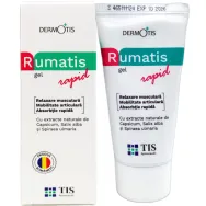 Gel RumaTis DermoTis 50ml - TIS