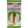 Gel VenoFluid [Tonic vascular] ingrijirea picioarelor 175ml - ELIDOR