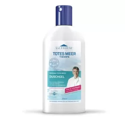 Gel dus minerale 300ml - SALTHOUSE