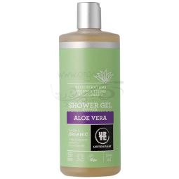 Gel dus regenerant aloe vera 500ml - URTEKRAM