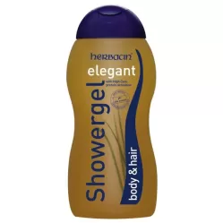 Gel dus sampon elegant 300ml - HERBACIN