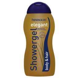 Gel dus sampon elegant 300ml - HERBACIN