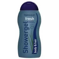 Gel dus sampon fresh 300ml - HERBACIN