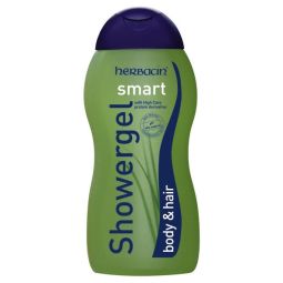 Gel dus sampon smart 300ml - HERBACIN