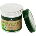 Gel aloe vera 50% vegan 250ml - HERBAMEDICUS